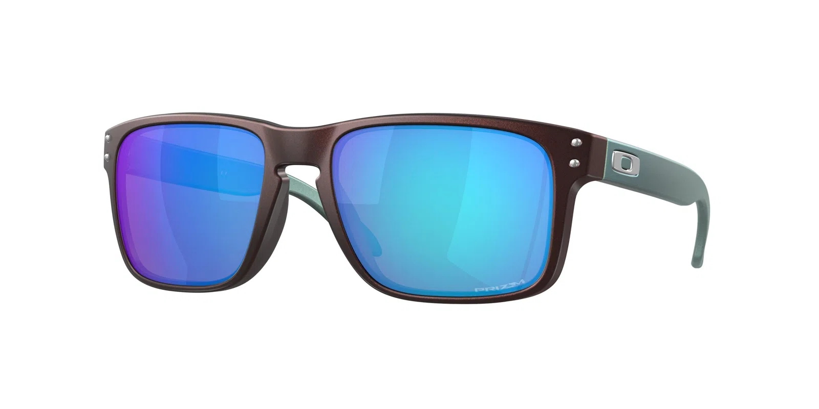 Oakley Holbrook 9244 Sunglasses - view 48